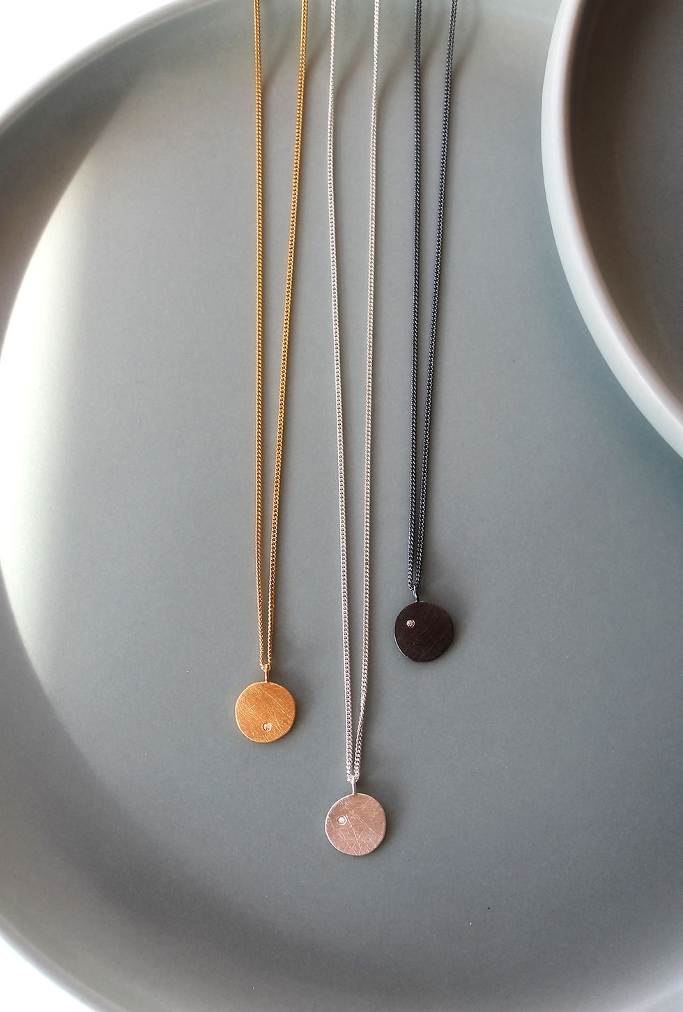 Miniatura: AYRE colar | necklace