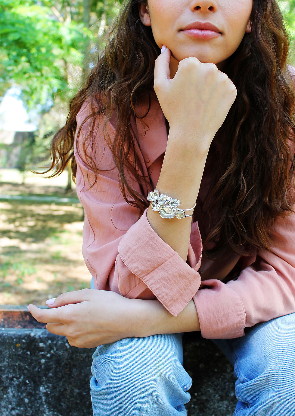 Thumbnail: BLOOM pulseira | bracelet