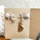 Miniatura: ANGA brincos compridos | long earrings