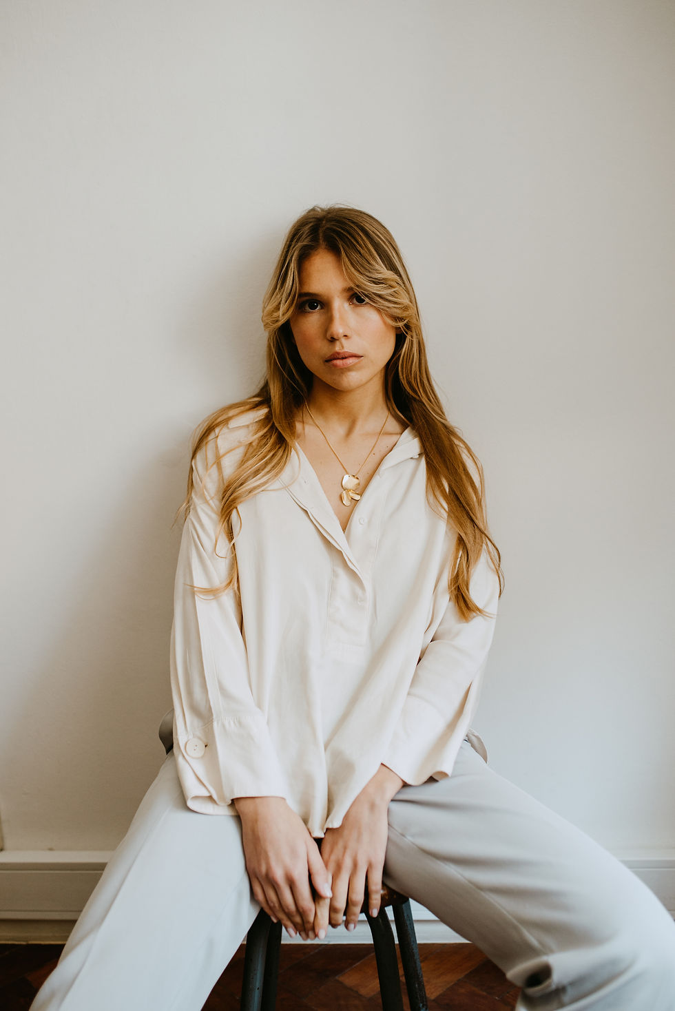 Thumbnail: VERA colar | necklace