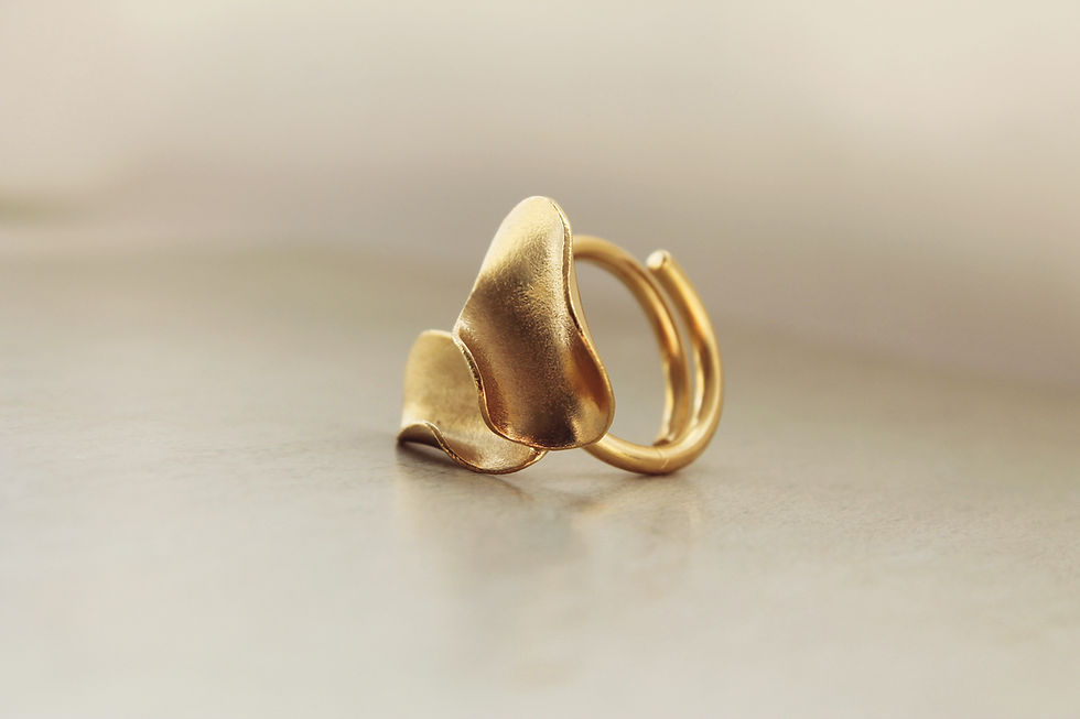 Thumbnail: VERA anel | ring