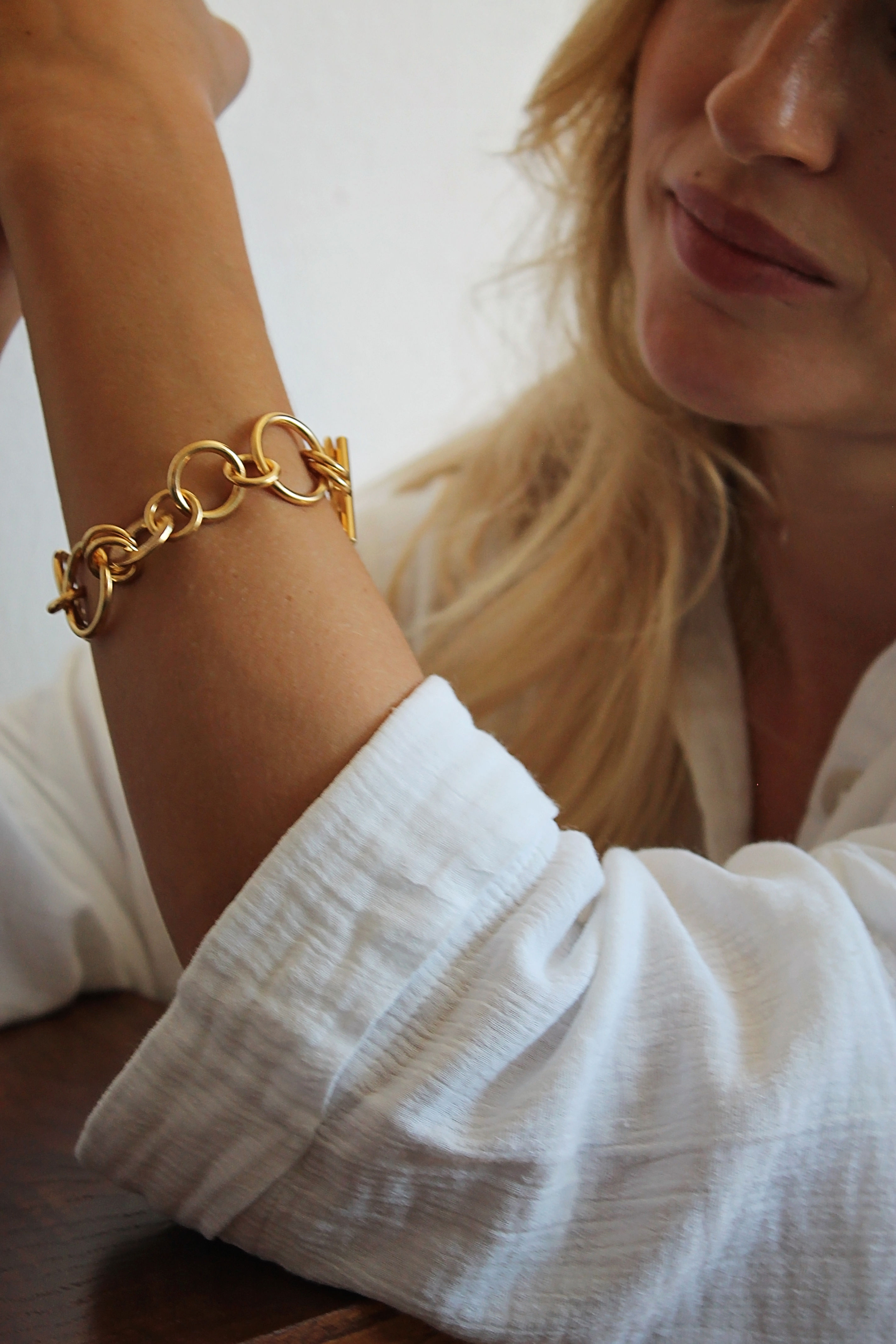 CLARA pulseira | bracelet