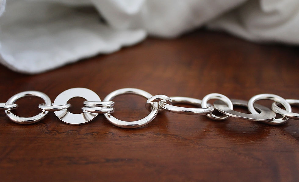 Thumbnail: CLARA pulseira | bracelet