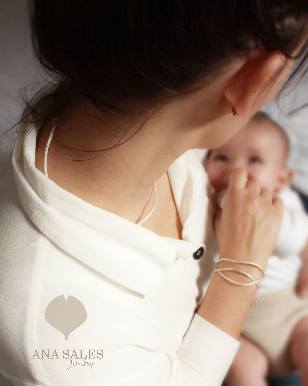 Miniatura: MAYI pulseira | bracelet