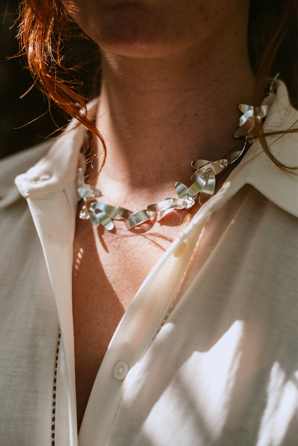 Thumbnail: MIA colar | necklace