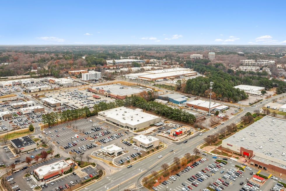 Midtown Corner - Raleigh, NC