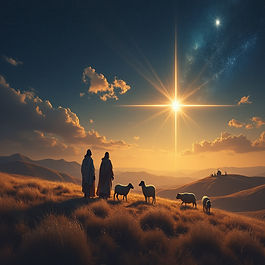 Consumerism has overtaken Christmas. Have you ever thought of as a conspiracy to counter that.