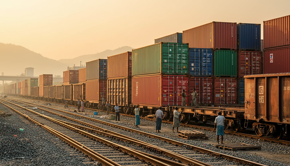 South Asia’s Next Decade as a Strategic Market Global Businesses Must Watch