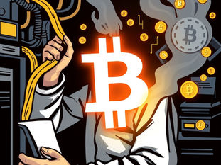 Navigating the Risks of Illicit Mining and Digital Payments in Fragile Regions