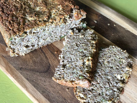 In defiance of birds: kitchen alchemy