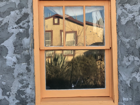 Desert archaic upgrade