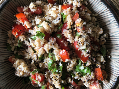 What’s Reading Got To Do With It?