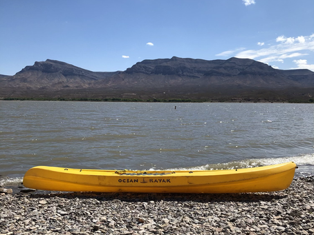 Welcome Yellow Scrambler