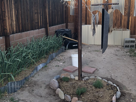 Love in action is also yoga: karma yoga