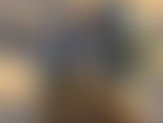 Dances With Desert Cottontails