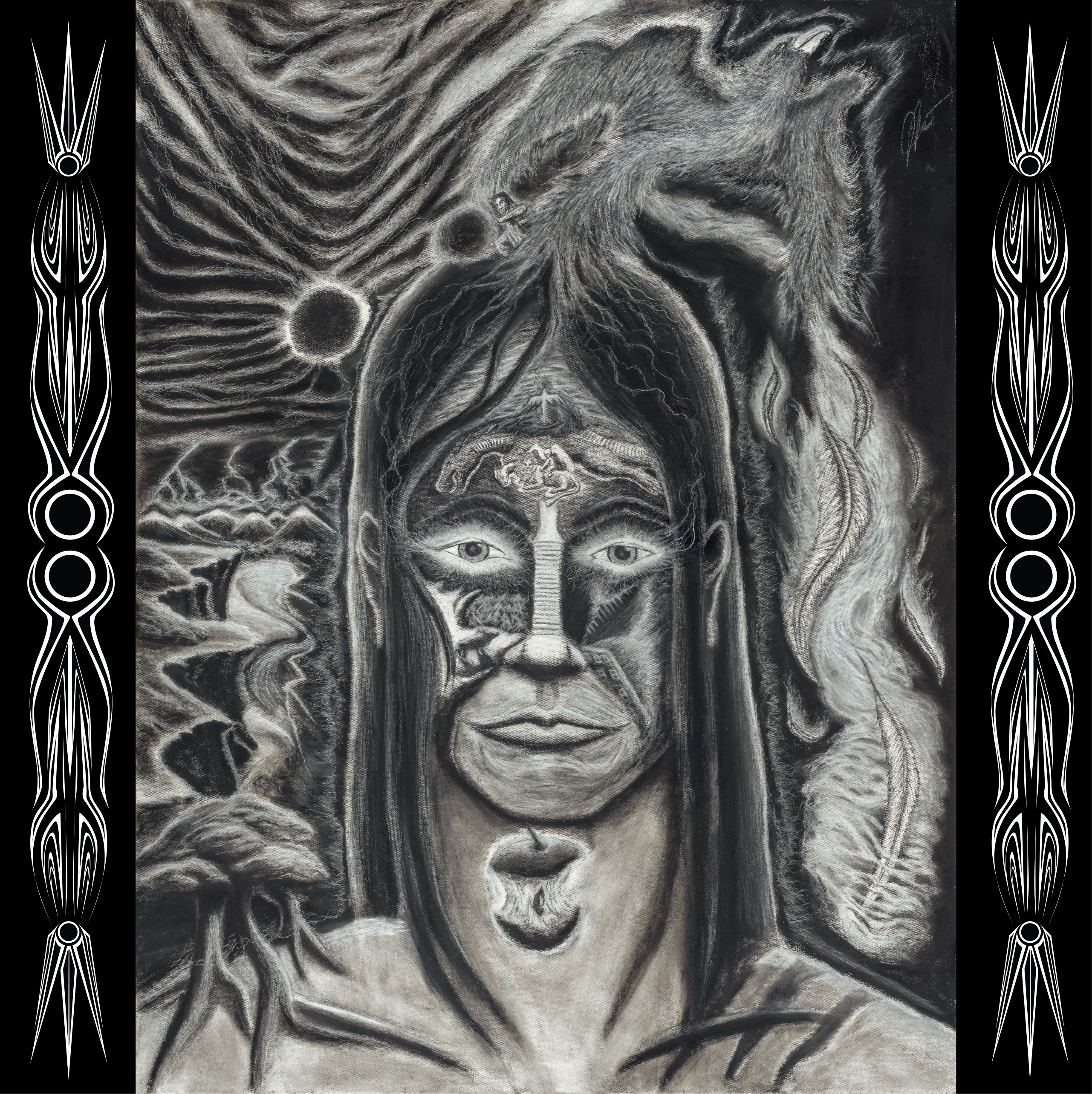 TAPESTRY - Awakening Vision of the Sun