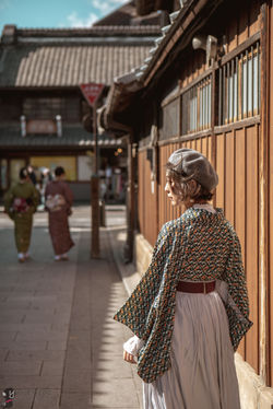 着物 photo