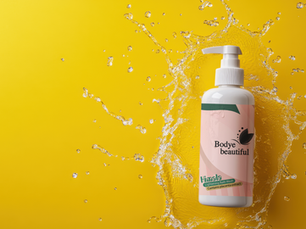 Elevating a Beloved Nigerian Handmade Beauty Brand for Global Retail Success Through Strategic Brand System Design, Packaging, and Digital Communication.