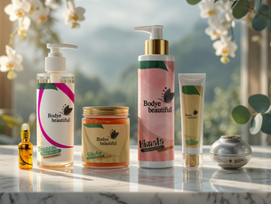 Brand Experience? Bodye Beautiful Gets It.
