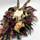 Thumbnail: Mulberry - Roebuck skull wall hanger