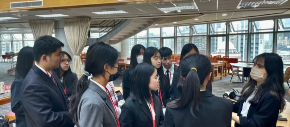 各國代表踴躍發言,攜手面對貿易問題