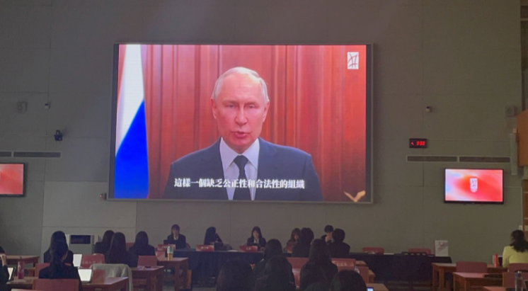 危機來襲:各國該如何理解與應對?