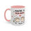 Thumbnail: Tea-rific Mum Coffee Mug Mother's Day Mug