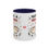Thumbnail: Tea-rific Mum Coffee Mug Mother's Day Mug