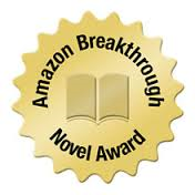 Amazon Breakthrough Novel Award