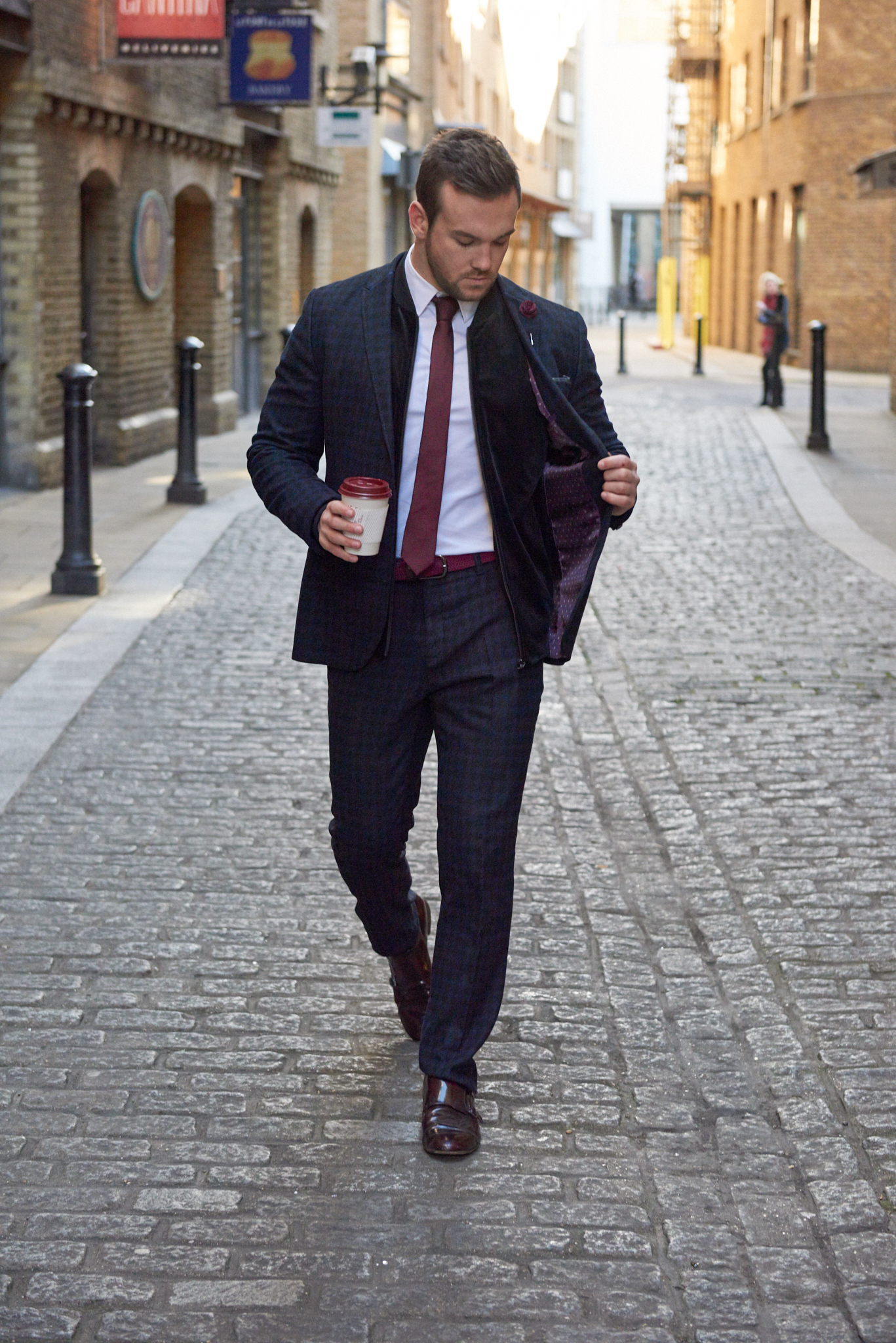 Richard Hadfield Official Website Pictures