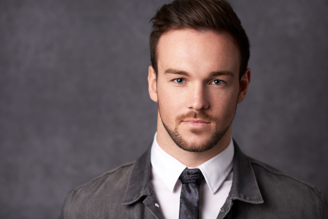 Richard Hadfield Official Website Pictures