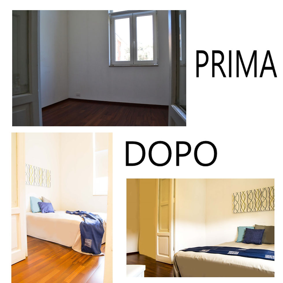 home staging agenzia immobiliare avellino 4