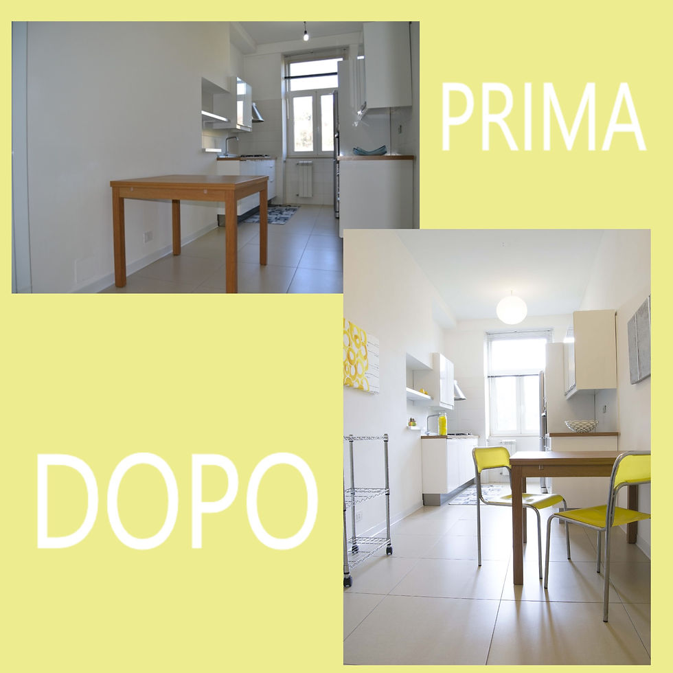 home staging agenzia immobiliare avellino 1