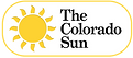 Colorado Sun newspaper logo