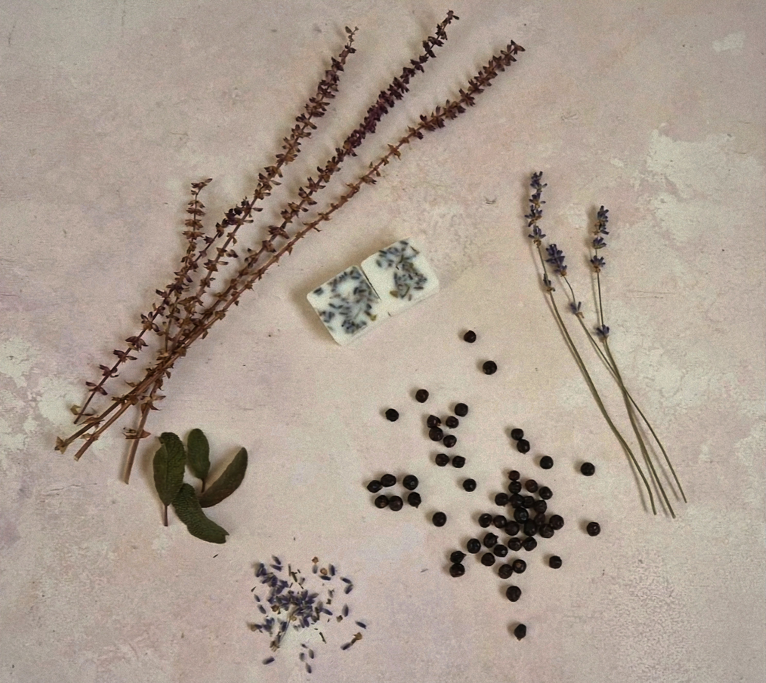 Take a moment.. the relaxing gift set