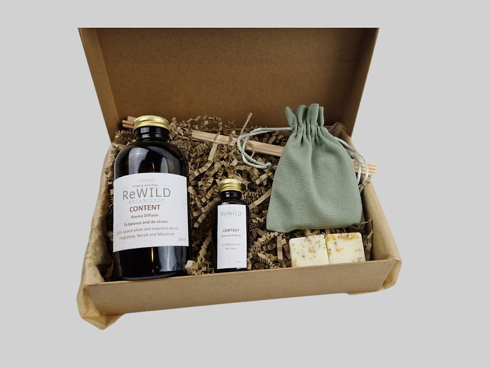 Thumbnail: Content Wellness Set