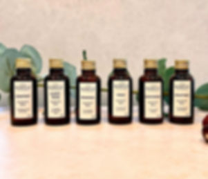 Uplifting Essential Oil Blend (30ml)