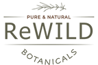 ReWild Botanicals crafts all natural, botanical wellness products using fine plant oils and waxes , and pure essential oils