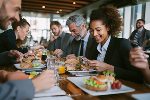 Build Wealth, Fuel Performance, and Go the Distance