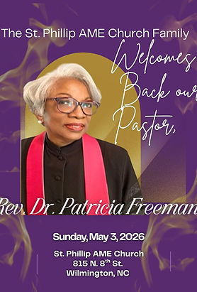 Welcome Back 26-27 Pastor Freeman.jpg