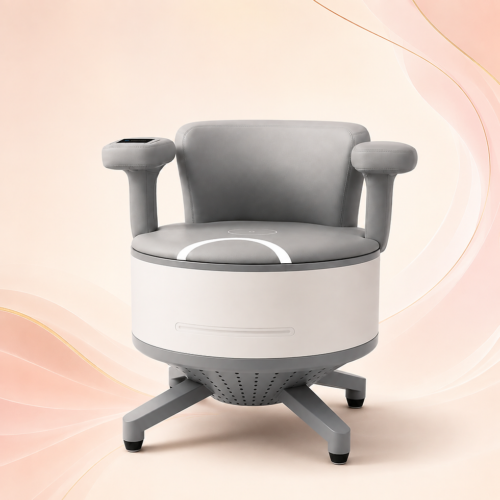 HIFEM CHAIR