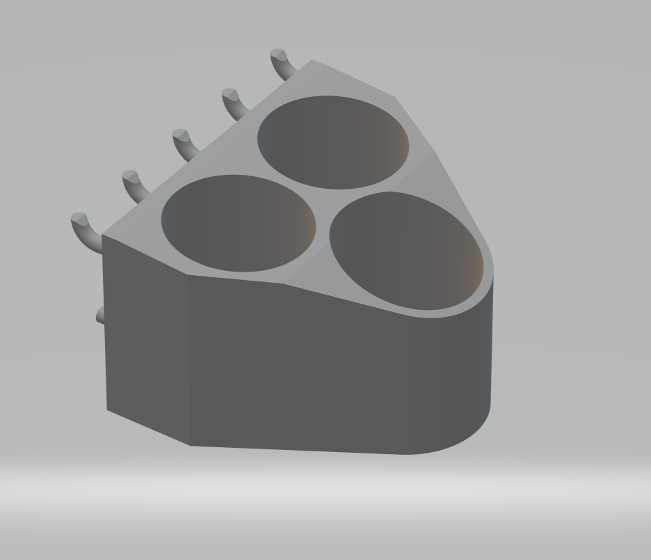 Thumbnail: Fork Seal Diver Holder