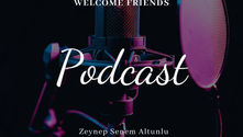 Zeynep Senem's Podcast