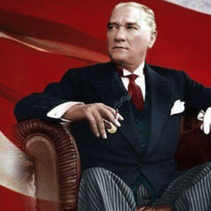 The Story of Atatürk-Yasir