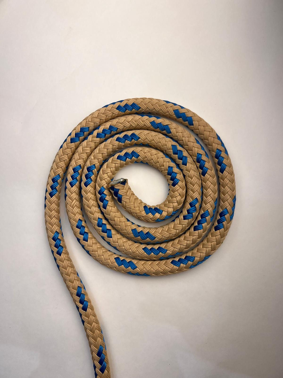 Lupes LS  Ultra 8mm Bej - Mavi