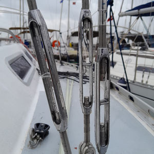 Beneteau First 35