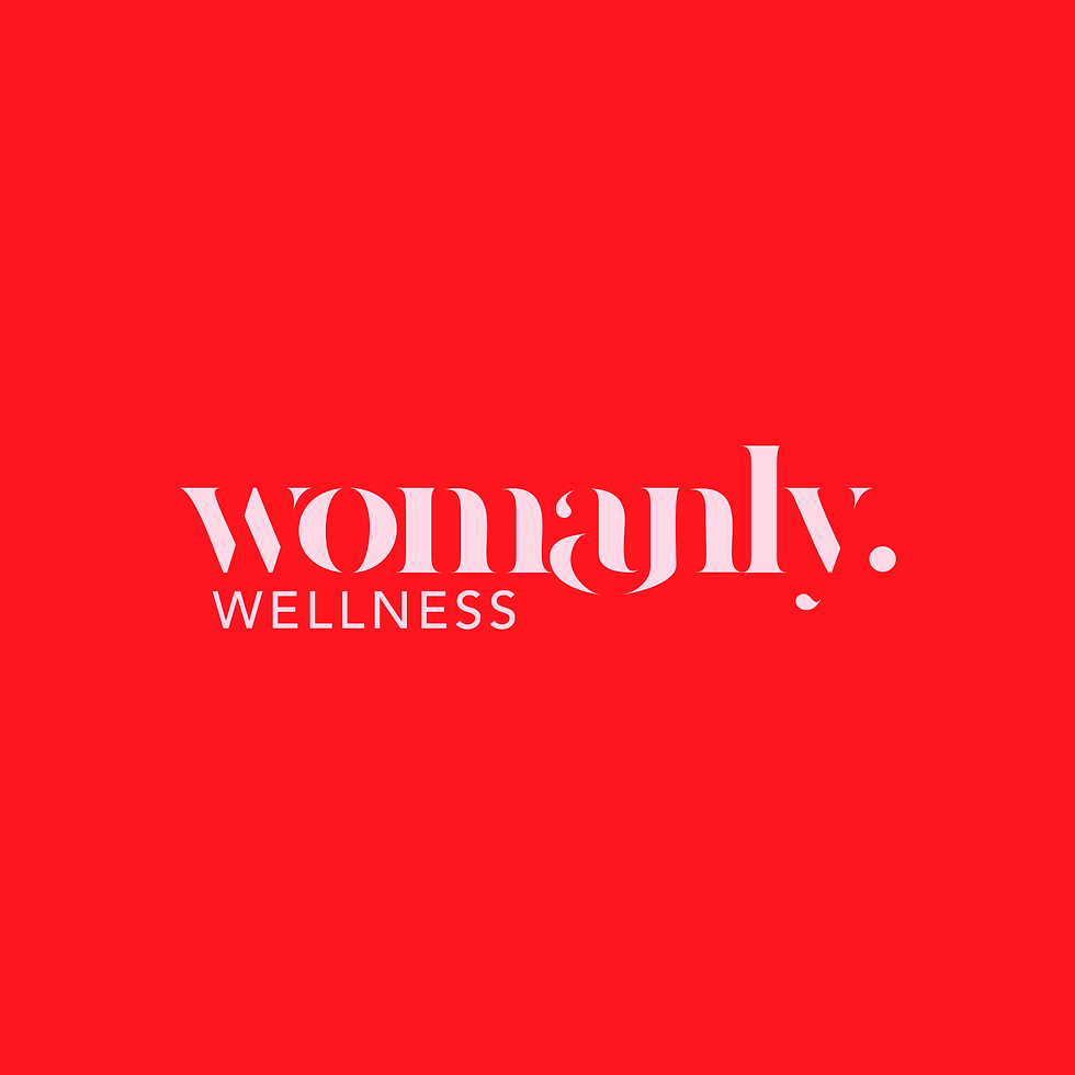 WOMANLY WELLNESS LOGO2