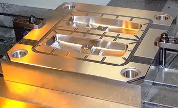 Injection Mould Tooling, CNC Machining Adelaide