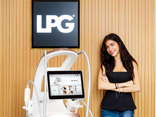 Pain-Free Beauty: LPG Cellu M6® Infinity Slimming, Firming & Skin Renewal