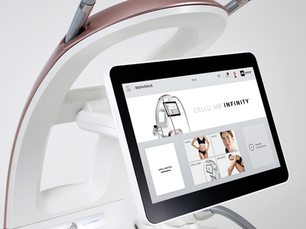 How is the Cellu M6 Infinity® Better than the Alliance?